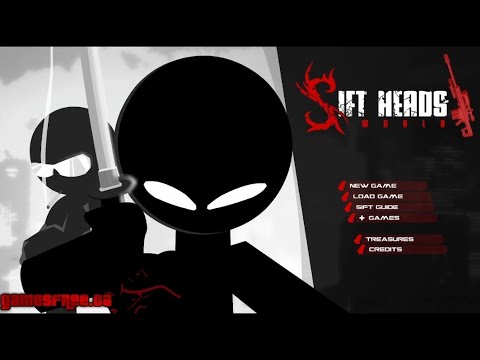 Sift heads World Act:2 (2010) (11)