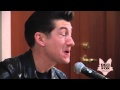 Arctic Monkeys - Do I Wanna Know? (Fox ...