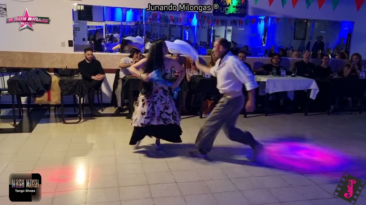 RAMON SALINA  & CARITO SASTRE