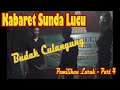 Download Lagu Kabaret Sunda Lucu Bodor  Pamingpin Rakyat Seungitan Heula  Part 4 Mp3 Free