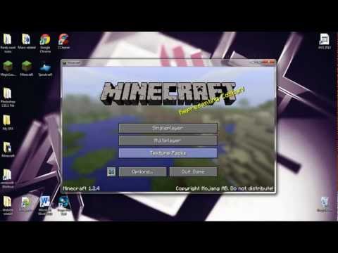 EnforcerHD - How to boost your FPS in Minecraft