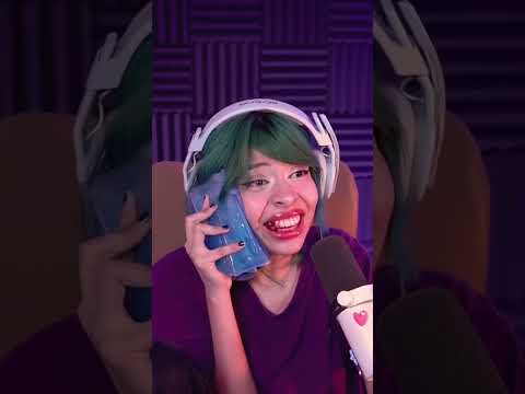 ABRAHAHAM LAUGHS AT ME :(