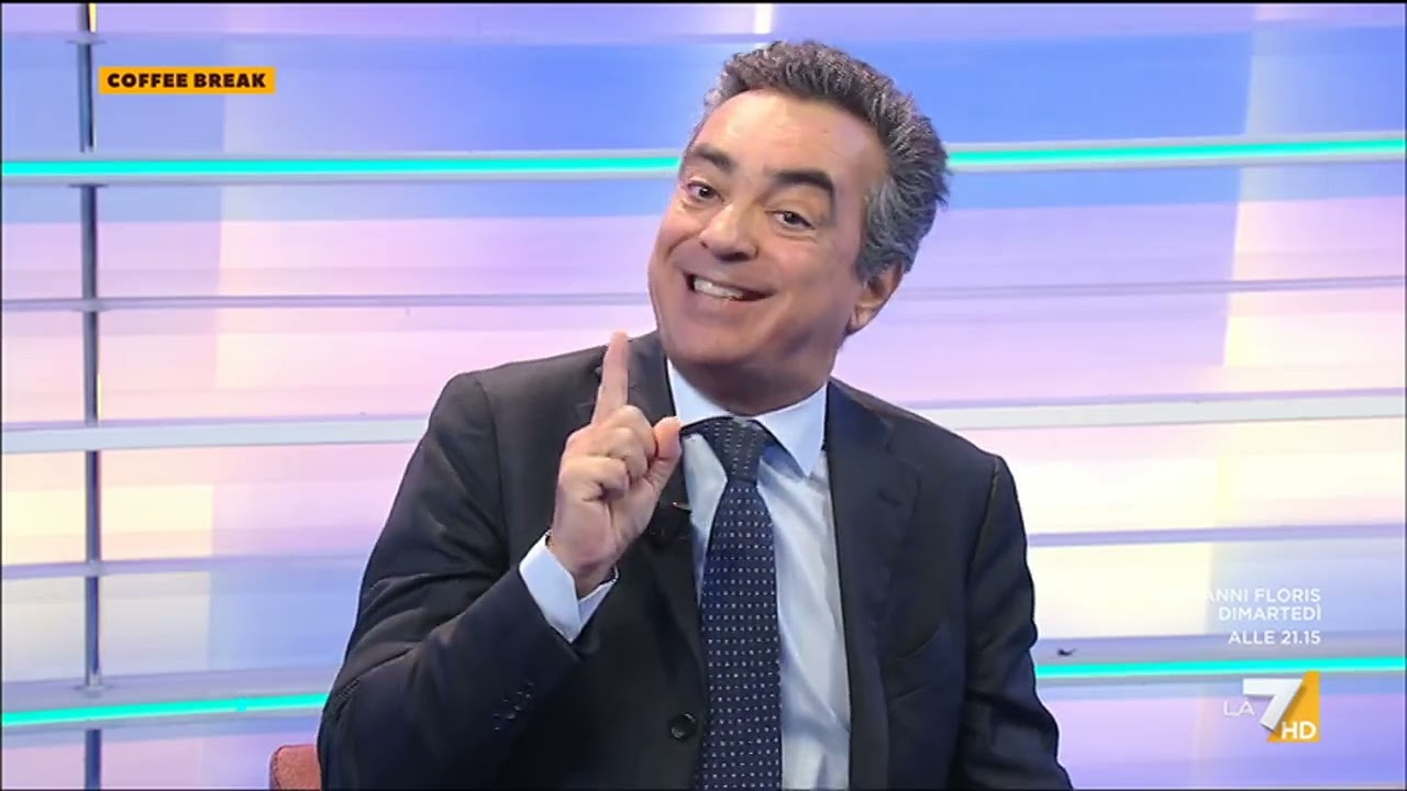 Coffee Break 11/11/2025