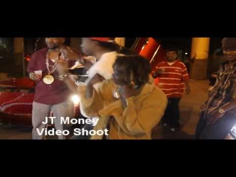 jt money behind scenes