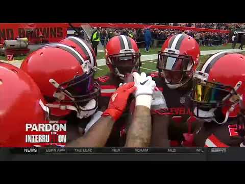 Pardon the Interruption  (March 21, 2018)Opinion and analysis of the day's sports...