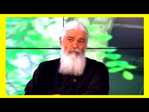 Orbirea sufletească , mai primejdioasă decât cea trupească - Parintele Calistrat