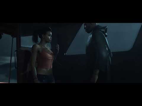 The Dark Pictures Anthology: Man of Medan Playthrough Part 3