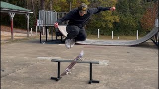 Is this the best skater on YouTube?!