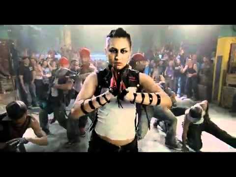 Step Up 3D- Official trailer ita  HD