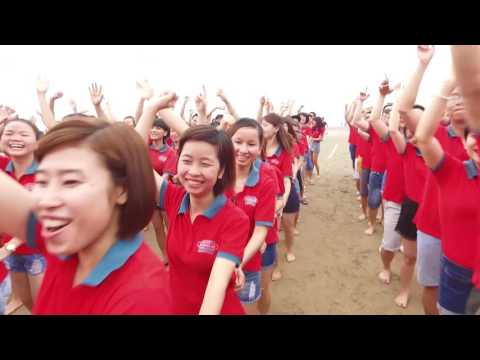 SUNHOUSE Vượt sóng vươn xa