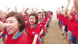 SUNHOUSE Vượt sóng vươn xa