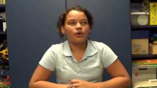 Blanton Elementary Students - Corey Thornton