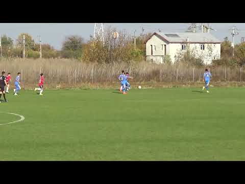 FC Player București - ACS Kinder Constanţa - CS CC  1-3 (rep 2.4)