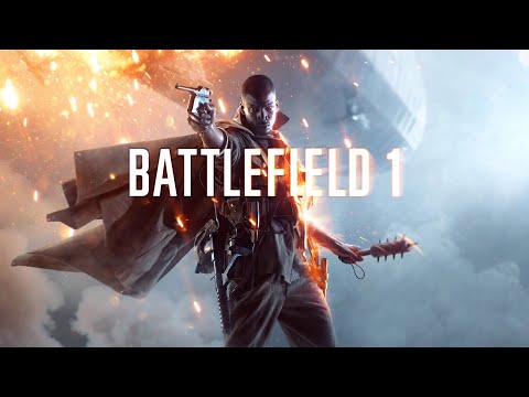 Battlefield 1 | Video Game Soundtrack (Full Official OST)