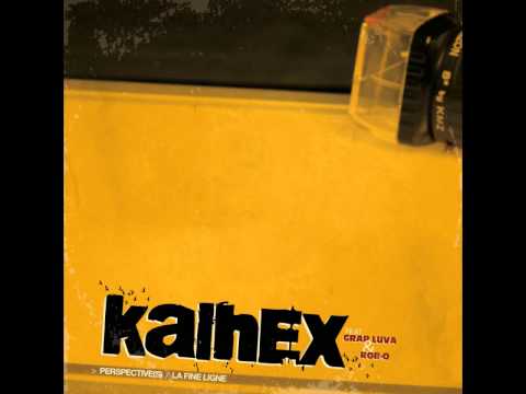 Kalhex feat. Rob-O - La Fine Ligne