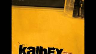 Kalhex feat. Rob-O - La Fine Ligne