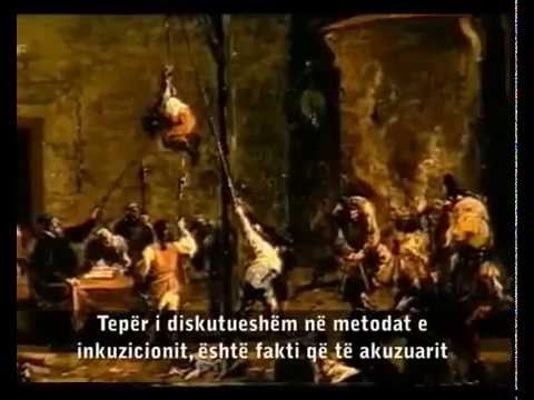 Inkuizicioni i fshehtë (Papati dhe inkuizicioni)