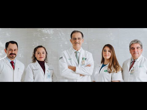 Highly Qualified Orthopedic Surgeon in Mexico – Dr. Rafael