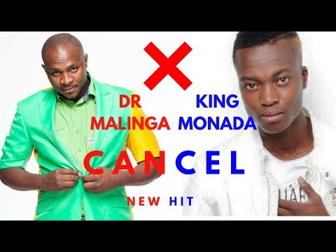 King Monada ft Dr Malinga  - Cancel