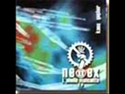 Kaos One & Gopher D - NEO EX -  il ritornello dello jedi