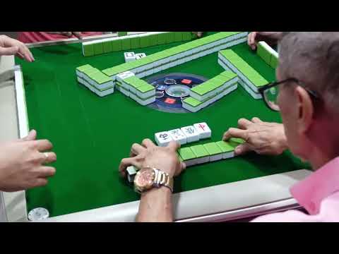 Extra Mahjong Video #61 - Skalera Jai -  #majong