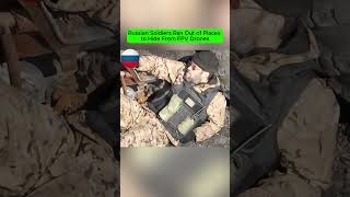 Download lagu Russian Soldiers Ran Out of Places to Hide From FPV Drones | Combat Footage. mp3 Download lagu Russian Soldiers Ran Out of Places to Hide From FPV Drones | Combat Footage. mp3