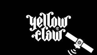 Yellow Claw, Cesqeaux &amp; Tropkillaz - The General (Feat. The Kemist) [EXCLUSIVE]