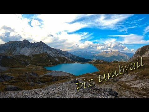 Piz Umbrail MTB | Hike a E-Bike | Epic Trailadvanture