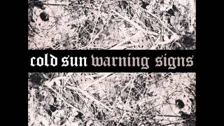 Cold Sun - 01 Envy The Dead