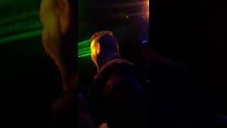 Samiam - Mexico (Karlsruhe 13.10.18)