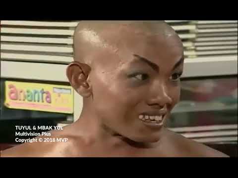 Tuyul & Mbak Yul Episode 03