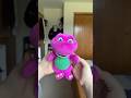 Barney Sings I Love You Song From Barney And Friends Barneythedinosaur Childhood