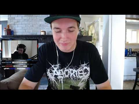 Talking Metal with Ben Duerr of Shadow of Intent