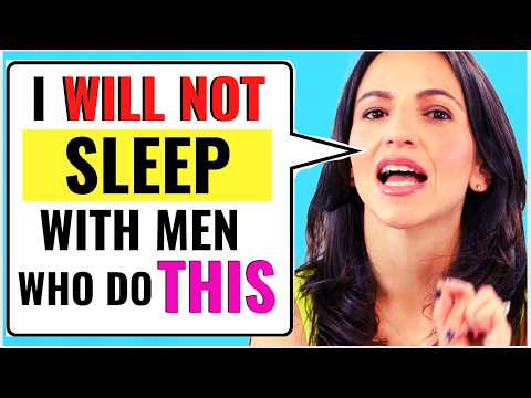 7 "Nice Guy" Habits That Turn Women OFF (You're Doing Them Daily)