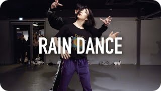 Rain Dance (Marian Hill Remix) - Whilk &amp; Misky / Lia Kim X Jinwoo Yoon Choreography