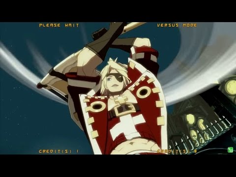 GGXrdR 3/18/17 - HLS Nishinakajima Casuals  (DC, Rieva, Dei, more) Part 2/2