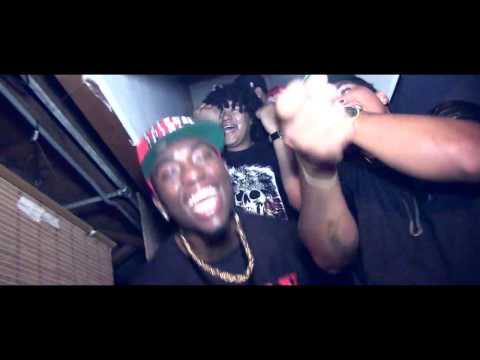 $ALARY All The Time official music video