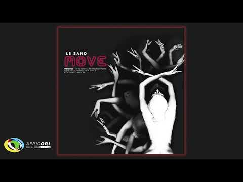 Le Band - Move (Official Audio)