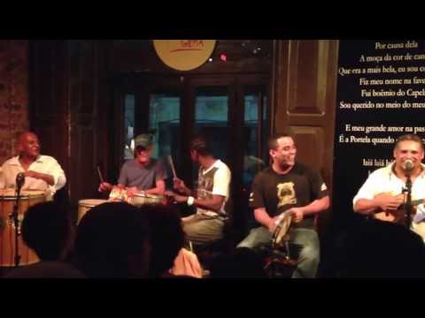 Apr 27, 2013 Carioca da Gema -2