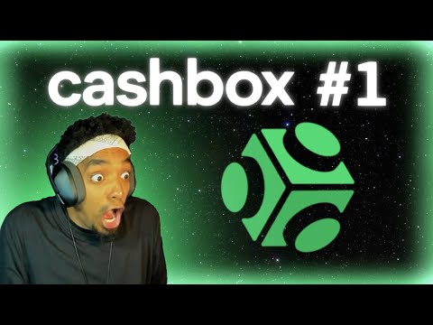 Honored to be the side stream for The Cashbox #1 hosted by Hungrybox!