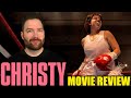 Christy Movie Review