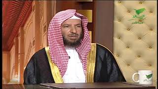 يستفتونك+معالي الشيخ أ.د. سعد بن ناصر الشثري+03-07-2019+30-06-1440 image