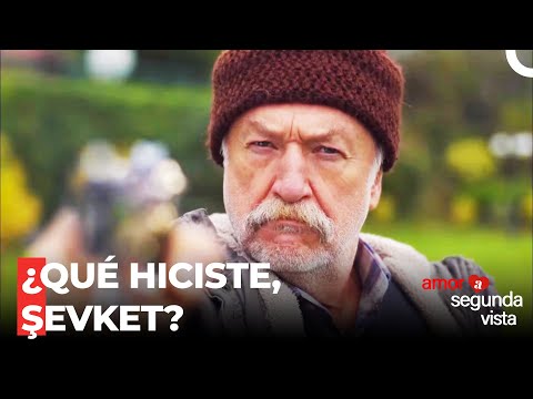 Vahit Le Disparó A Sevket - Amor a Segunda Vista