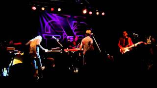 Spock's Beard - From the Darkness [Part 2] (live at Das Rind Rüsselsheim)