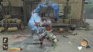 part18 RTAしろがねひなの鬼武者 Way of the Sword実況