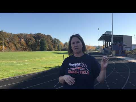 Kailey Martin's Recruiting Video