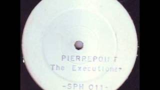 Pierrepoint - The Executioner (1991)