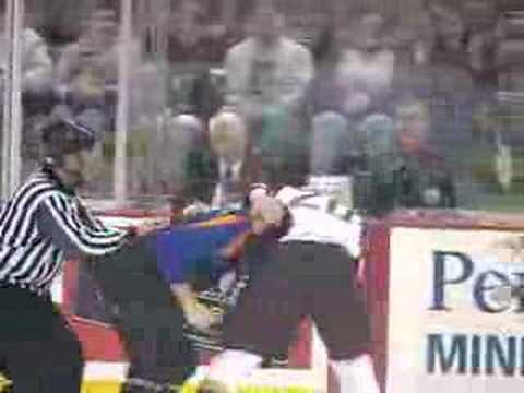 Jesse Boulerice vs Grant McNeill