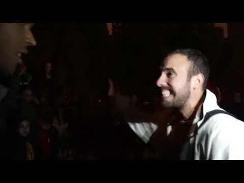 FRANCERRO vs WAYATT - Octavos #PREINTERNACIONAL PRESSINGRAP x ROYALRAPMADRID