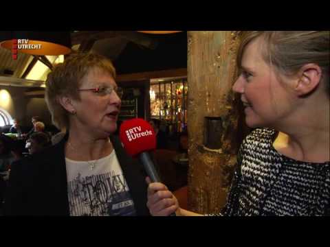 De Utrechtse Schatkamer - di 28 maart 2017, 07:05 uur [RTV Utrecht]